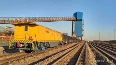 國(guó)家能源集團(tuán)ERT系列電動(dòng)牽車機(jī)